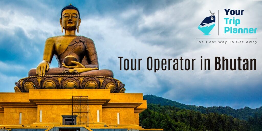 Tour Operator in Bhutan