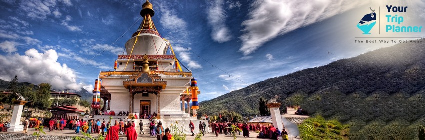 bhutan tour packages from jaigaon