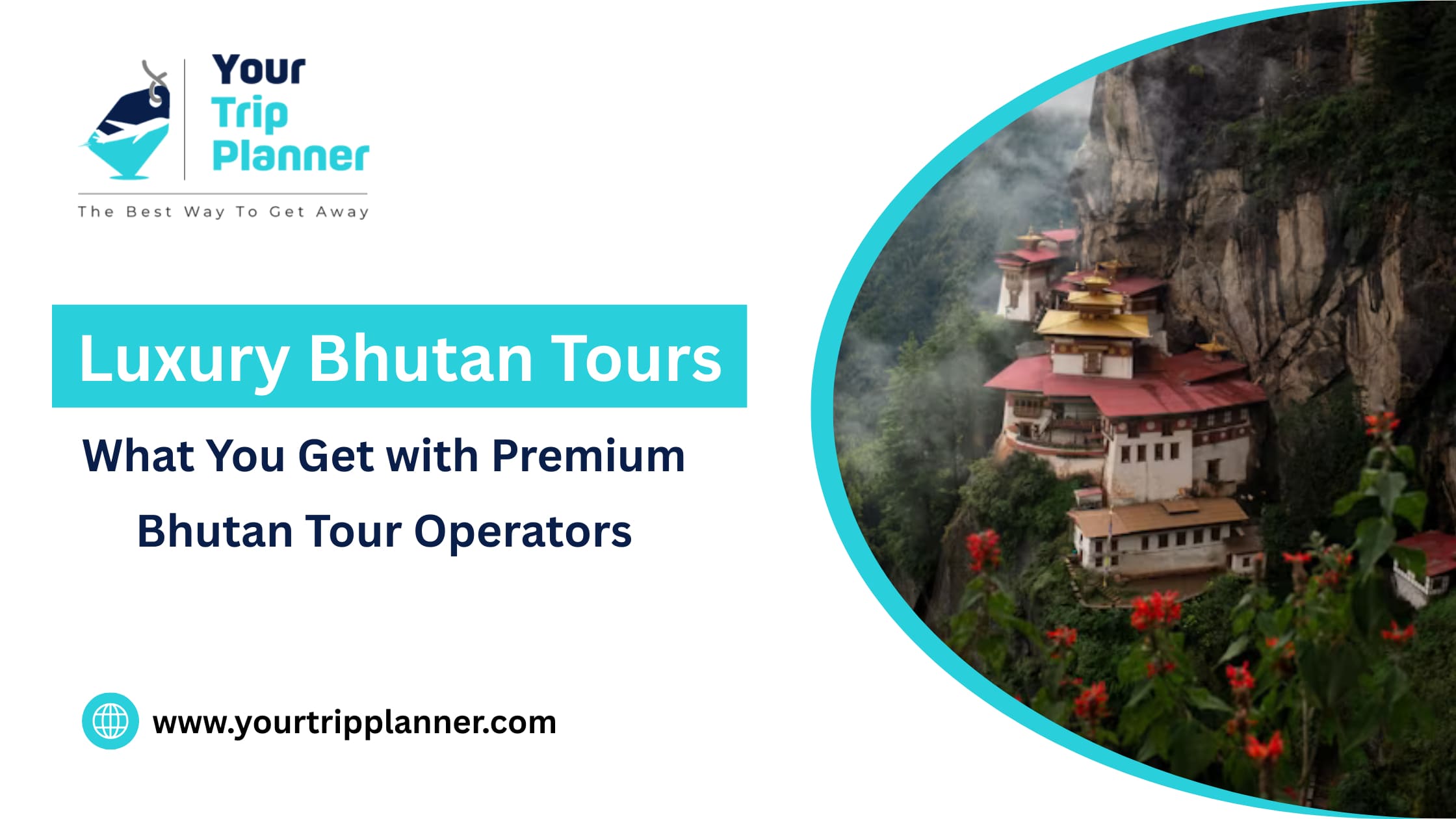 Luxury Bhutan Tours: What You Get with Premium Bhutan Tour Operators